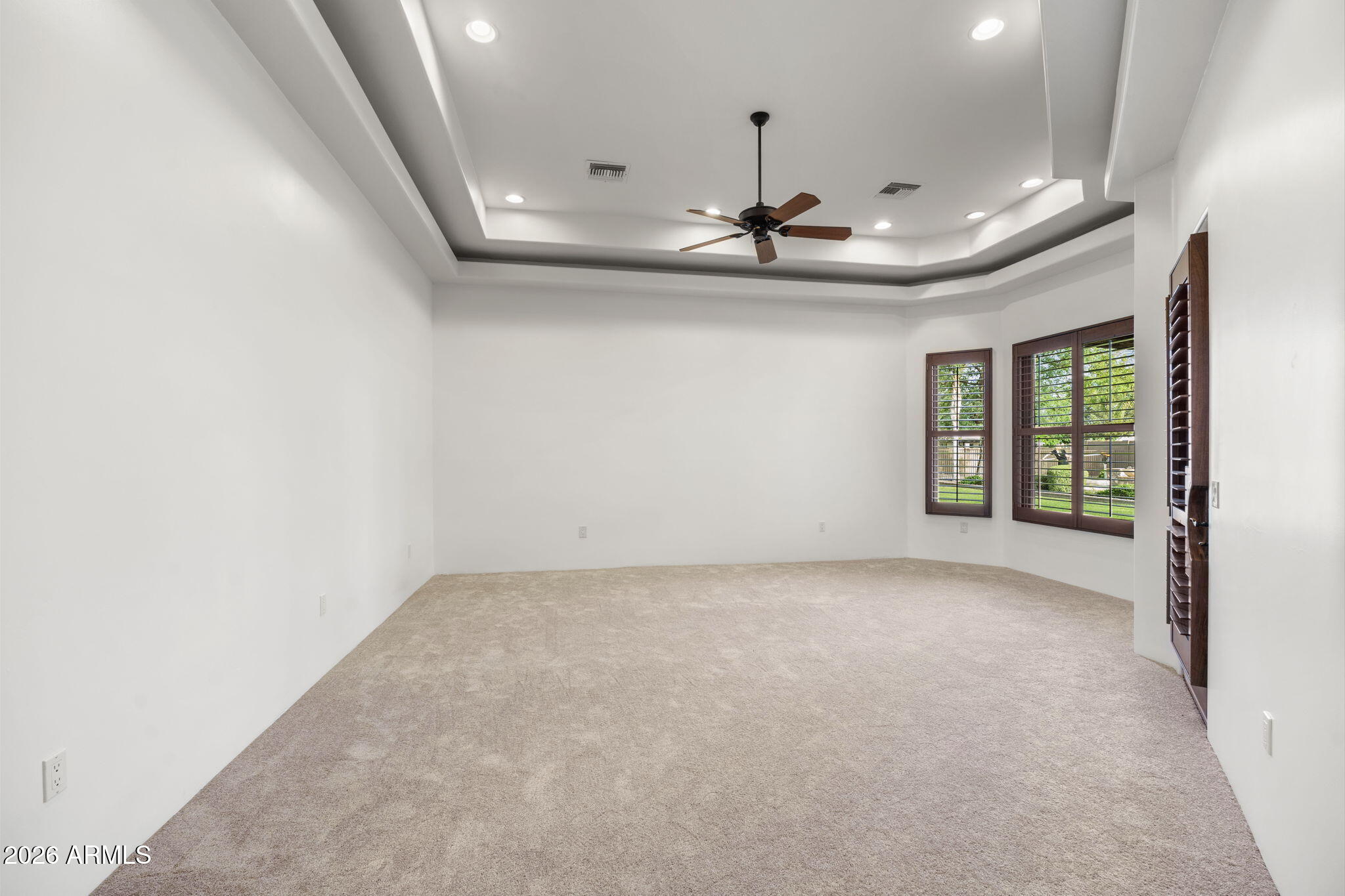 Custom - Residential