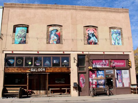 416 W Sullivan Street Miami AZ 85539