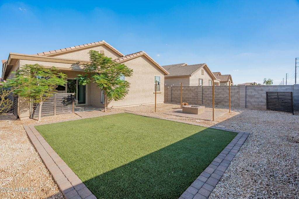 Photo of 8636 N 169th Avenue, Waddell, AZ 85355 (MLS # 6928567)