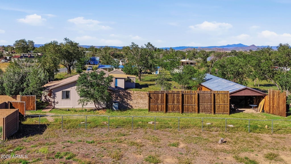 Photo of 873 S Watson Drive Dr, Chino Valley, AZ 86323 (MLS # 7095248)