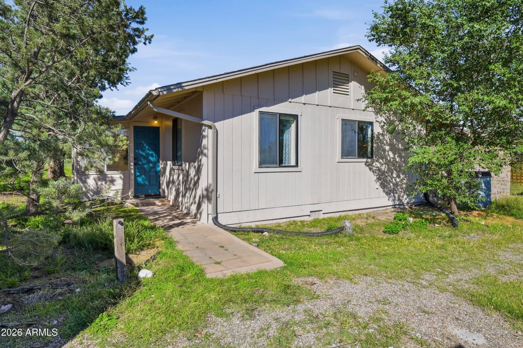 Photo of 873 S Watson Drive Dr, Chino Valley, AZ 86323 (MLS # 7095248)