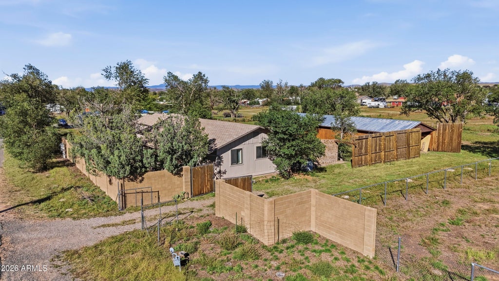 Photo of 873 S Watson Drive Dr, Chino Valley, AZ 86323 (MLS # 7095248)