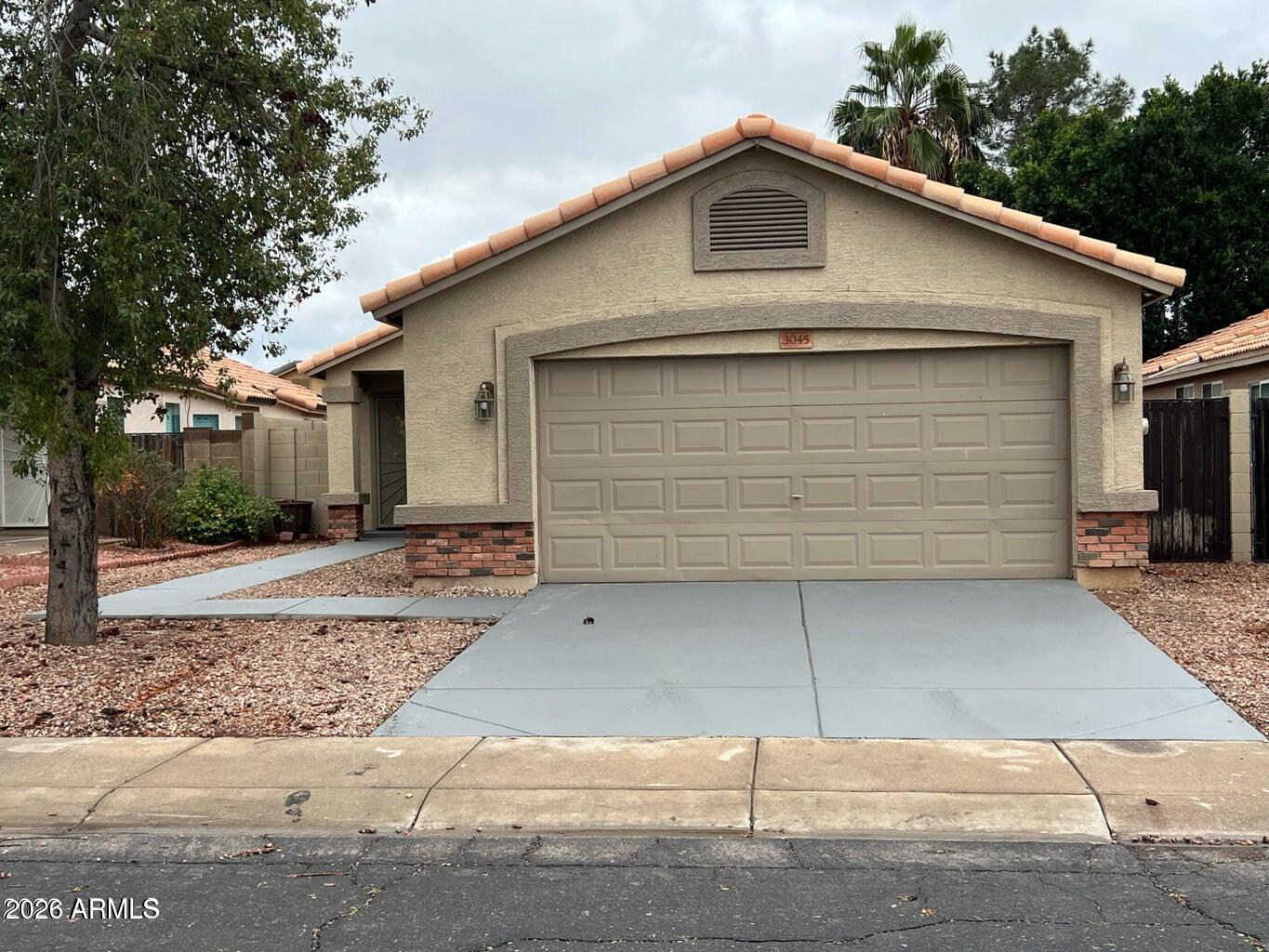 3045 W Covey Lane