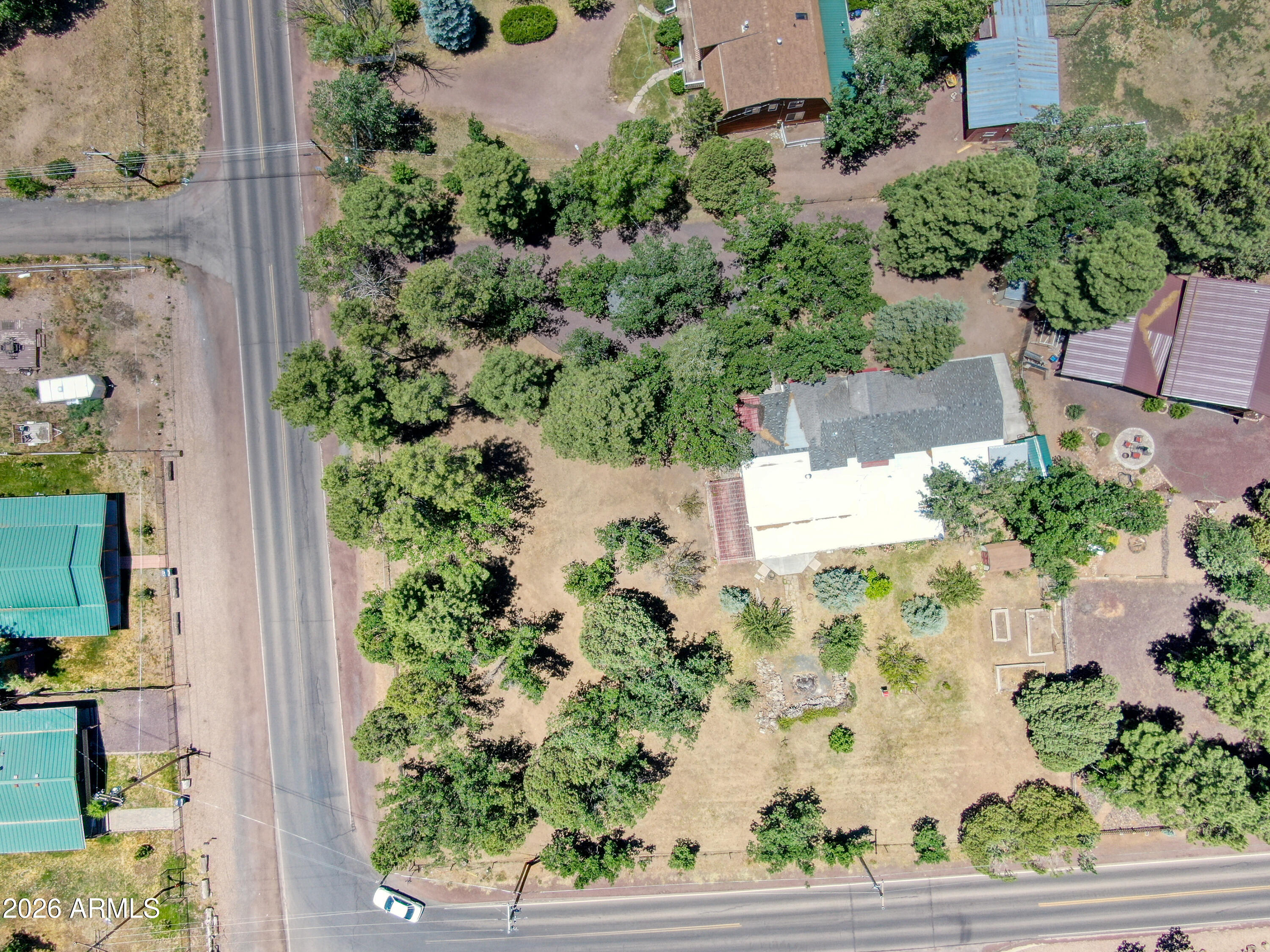 2616 Rainbow Lake Drive