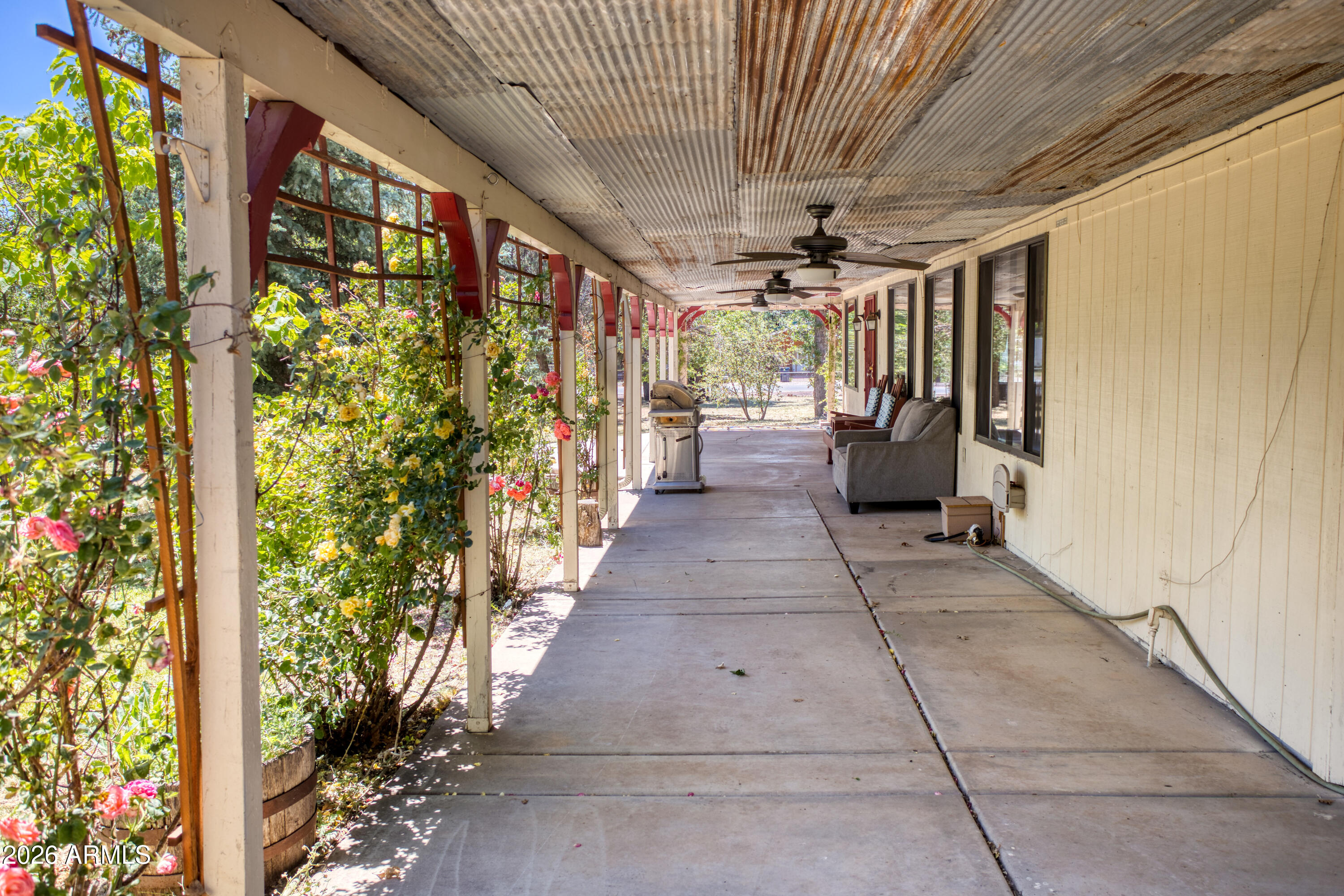 2616 Rainbow Lake Drive