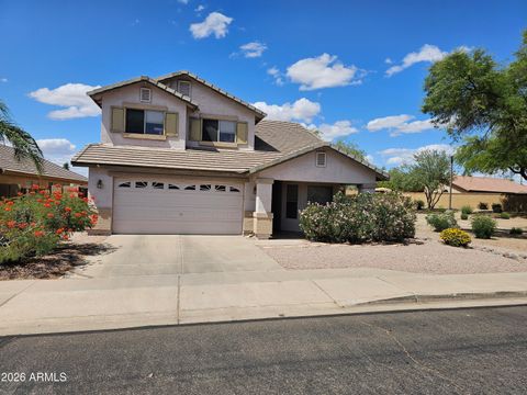 9440 E PAMPA Avenue Mesa AZ 85212