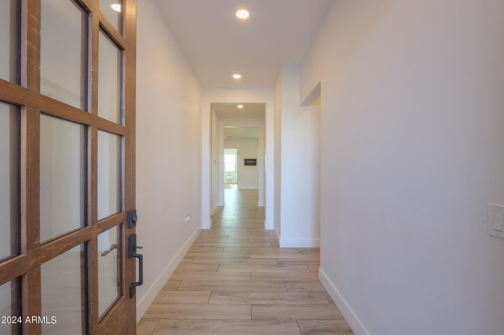 Photo of 1579 N Himosa Drive, Casa Grande, AZ 85122 (MLS # 6860582)