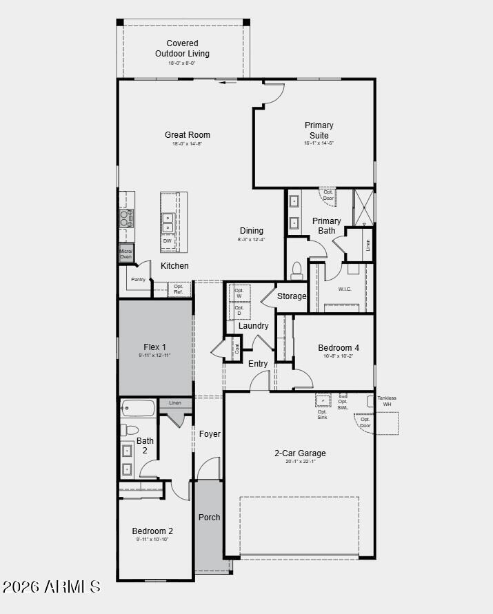 26089 N 170TH Avenue