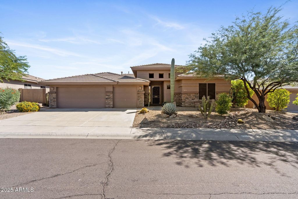 Photo of 6013 E Westland Drive, Scottsdale, AZ 85266 (MLS # 6934003)