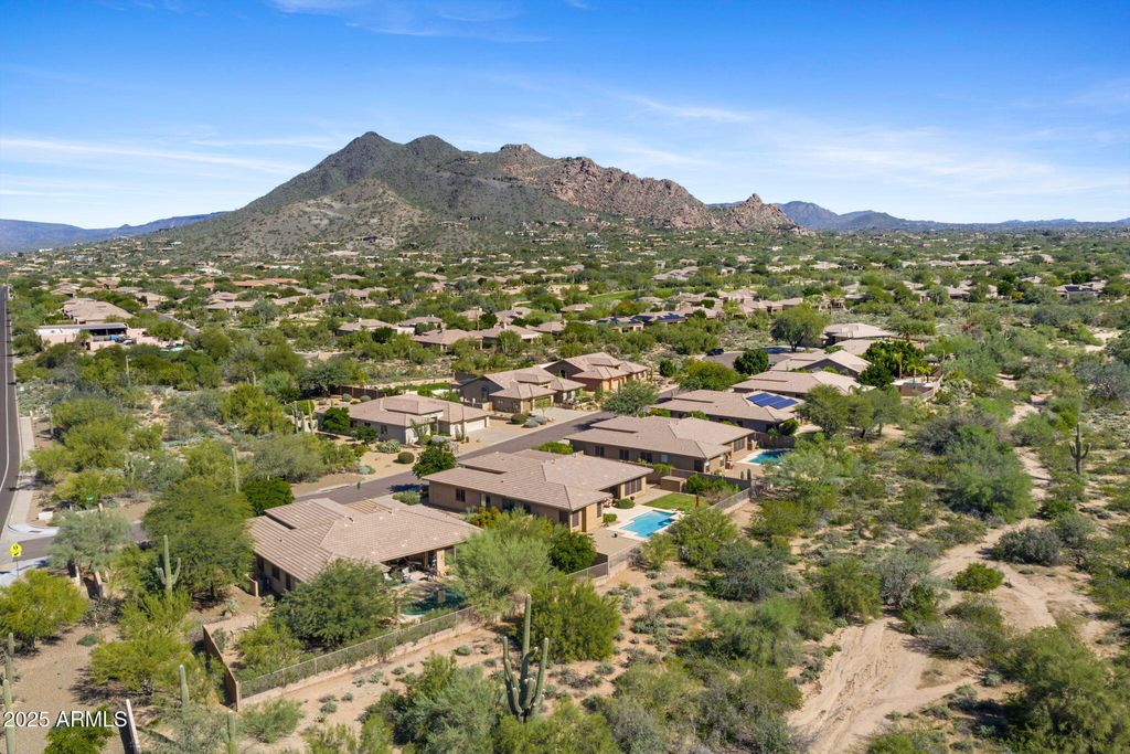 Photo of 6013 E Westland Drive, Scottsdale, AZ 85266 (MLS # 6934003)