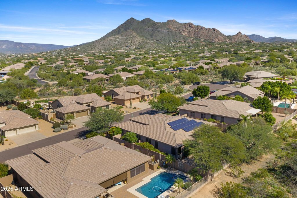 Photo of 6013 E Westland Drive, Scottsdale, AZ 85266 (MLS # 6934003)