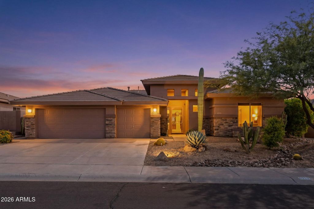 Photo of 6013 E Westland Drive, Scottsdale, AZ 85266 (MLS # 6934003)