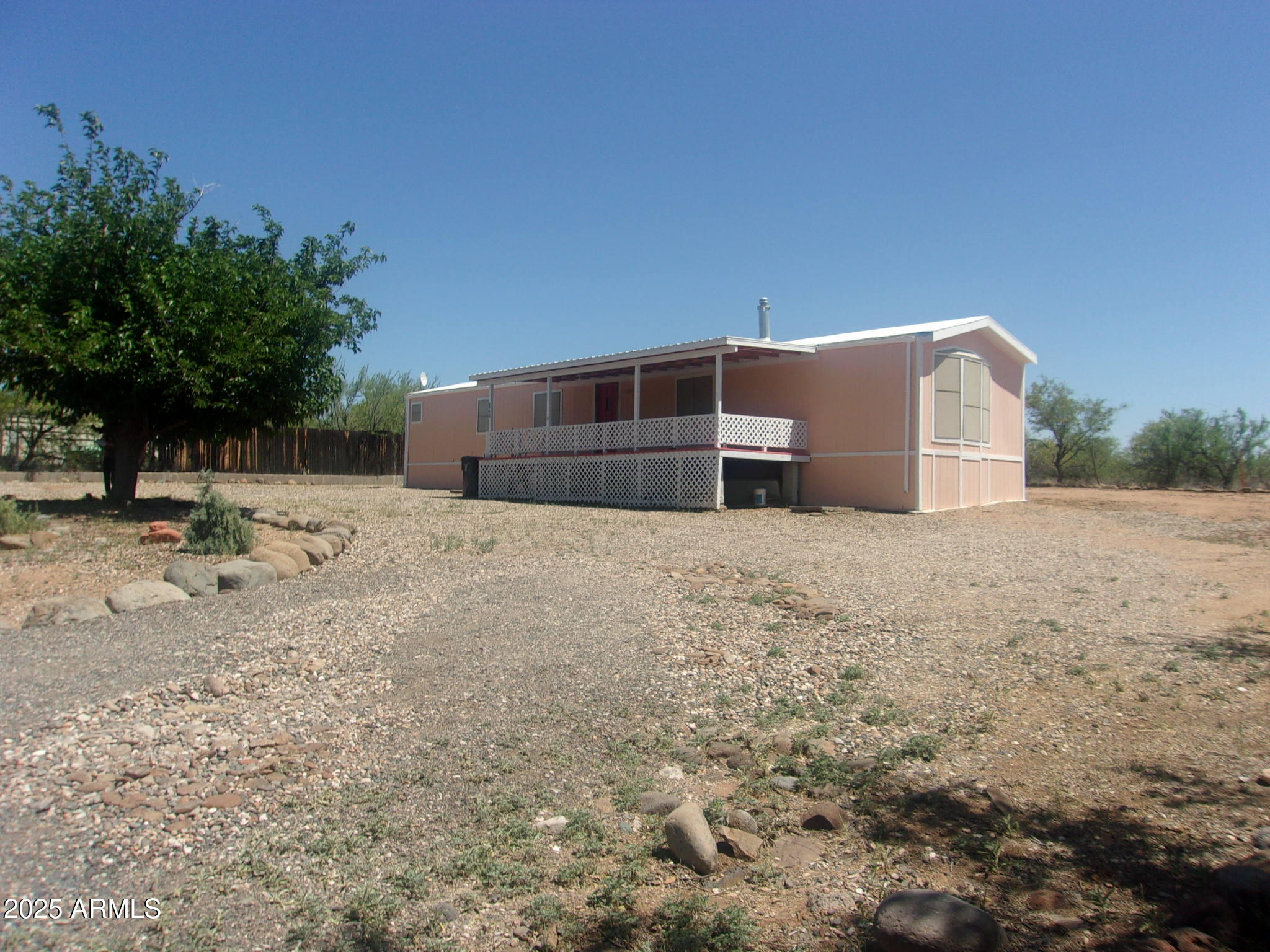 3775 E CLINTON Lane