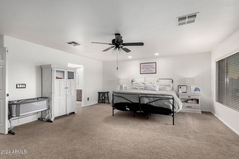 A home in Litchfield Park