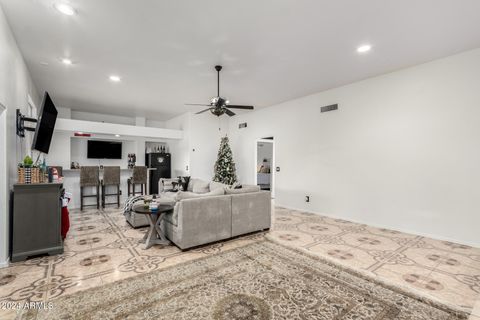 A home in Litchfield Park