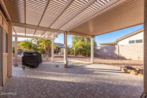 A home in Litchfield Park