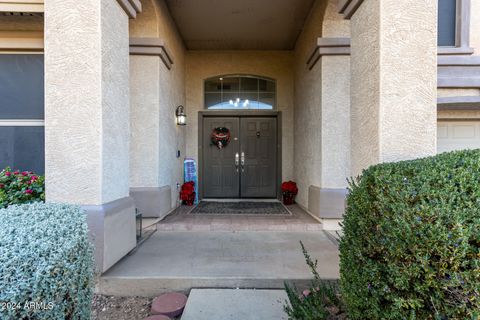 A home in Litchfield Park