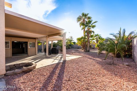 A home in Litchfield Park