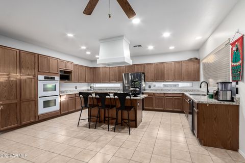 A home in Litchfield Park