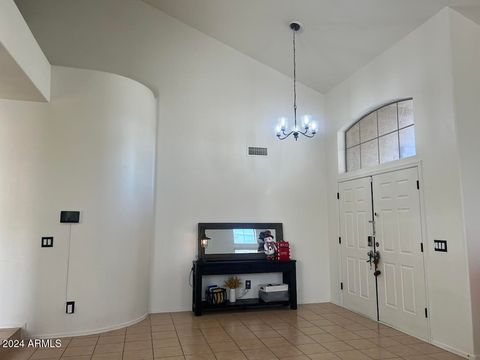 A home in Litchfield Park