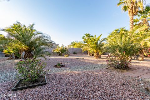 A home in Litchfield Park