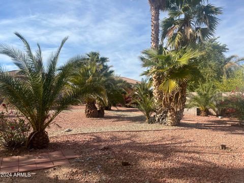 A home in Litchfield Park