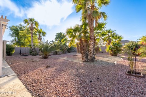 A home in Litchfield Park