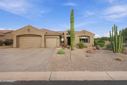 28367 N 92nd Place Scottsdale AZ 85262