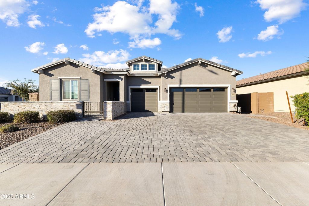 Photo of 11086 W Hadley Street, Avondale, AZ 85323 (MLS # 6947168)