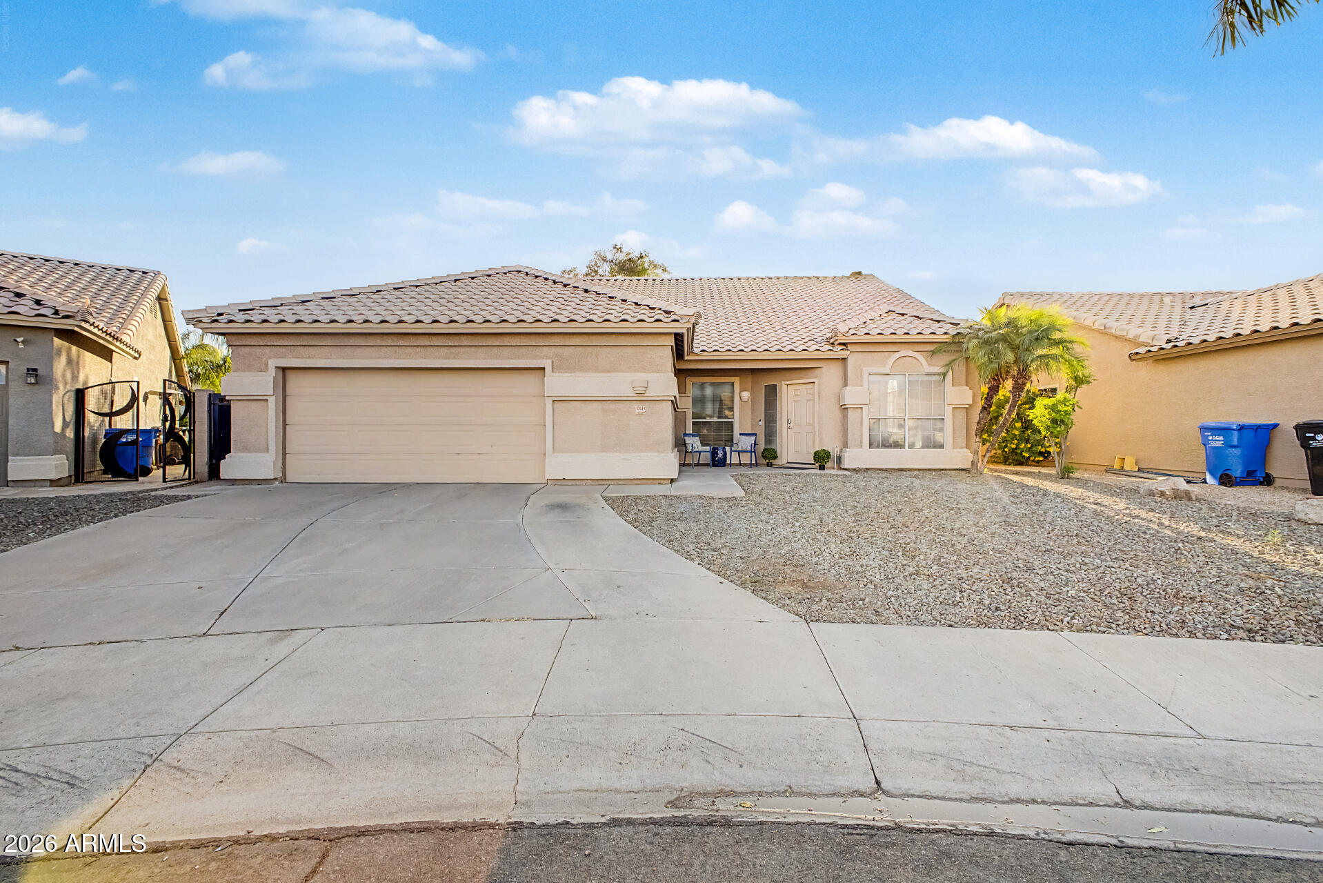 18614 N 35TH Place