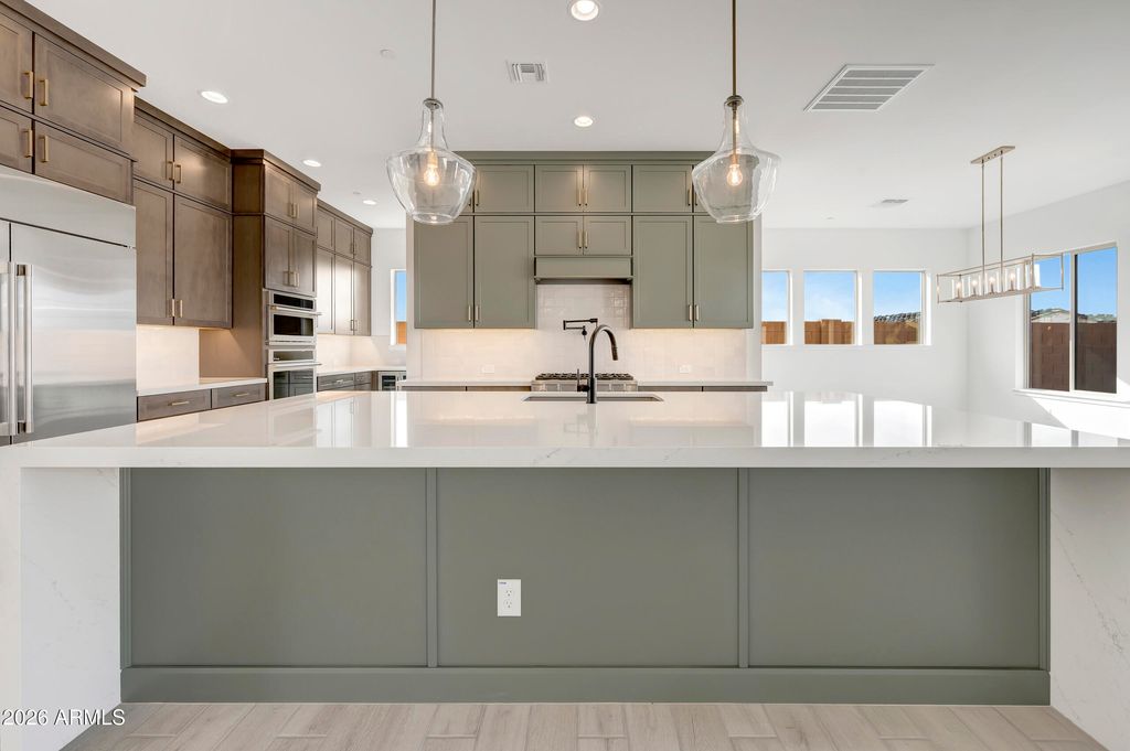 Photo of 18122 E Creosote Drive, Queen Creek, AZ 85142 (MLS # 6996190)