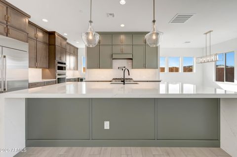 18122 E CREOSOTE Drive Queen Creek AZ 85142