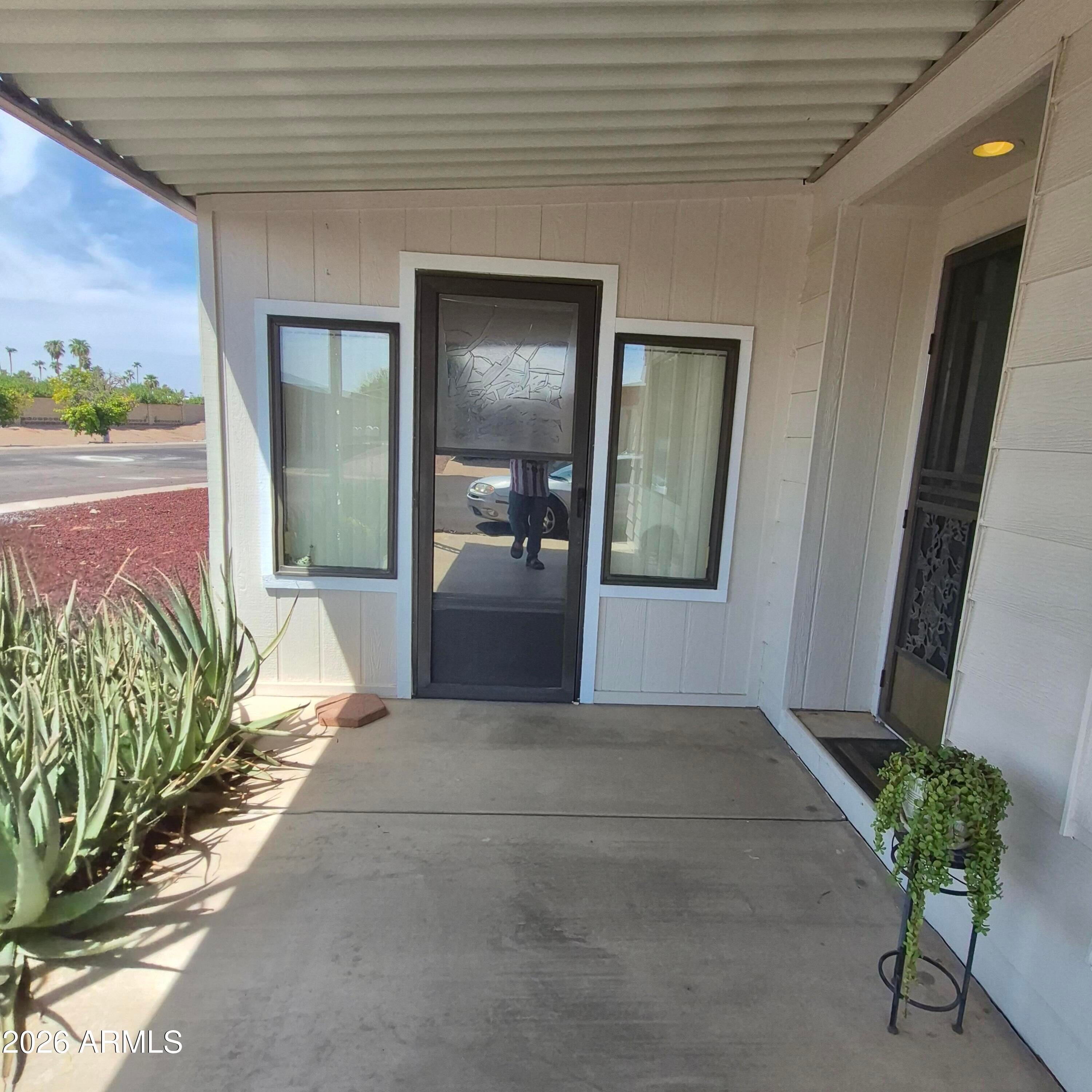 661 S HAWES Road 101