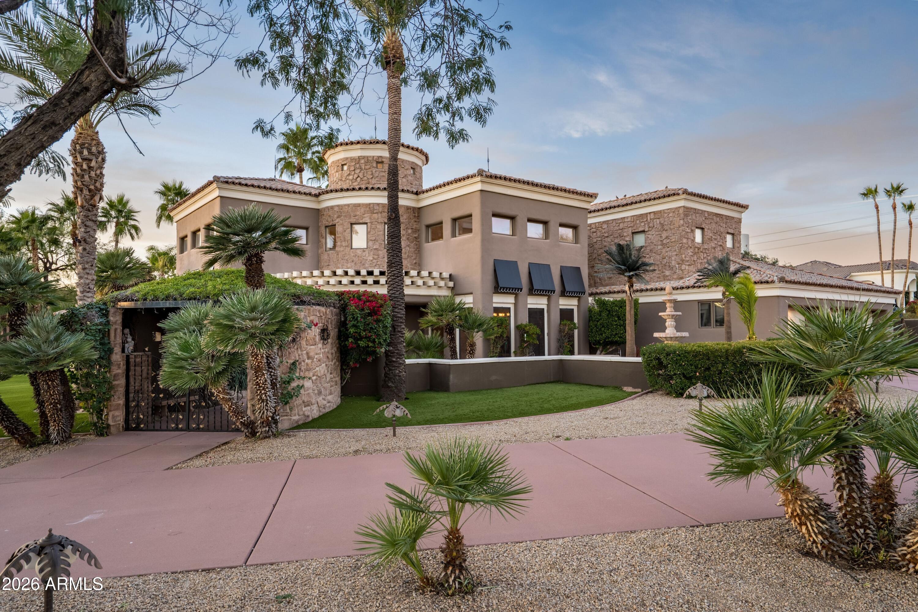 11944 E BERYL Avenue