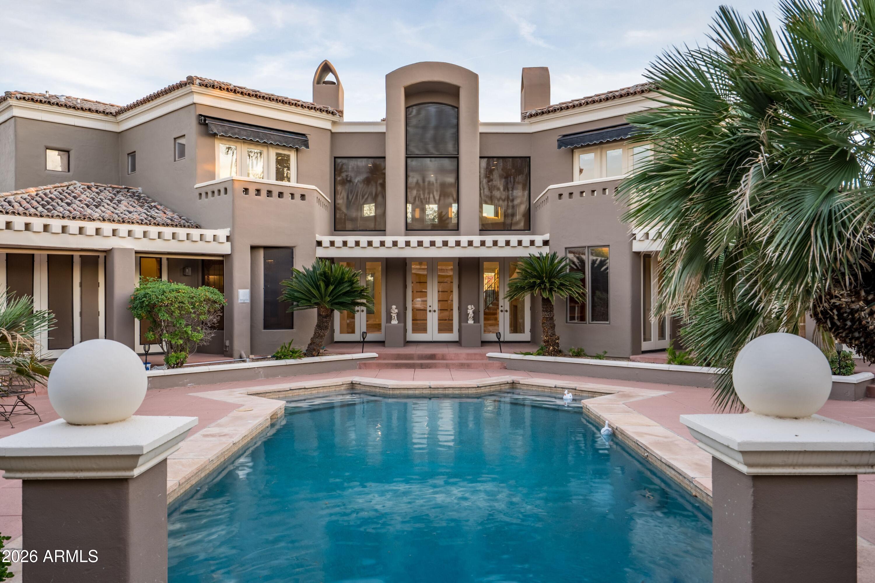 11944 E BERYL Avenue