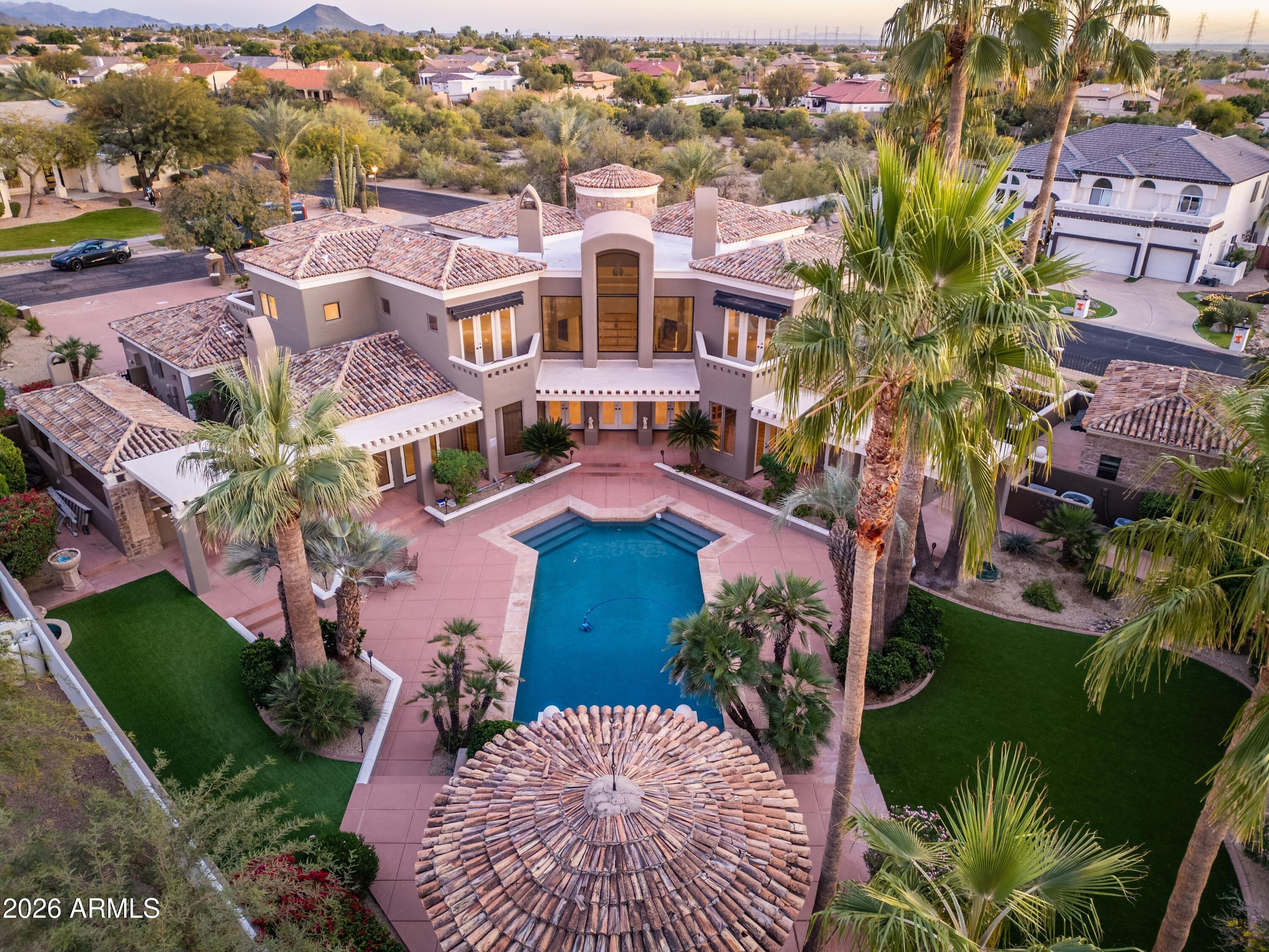 11944 E BERYL Avenue