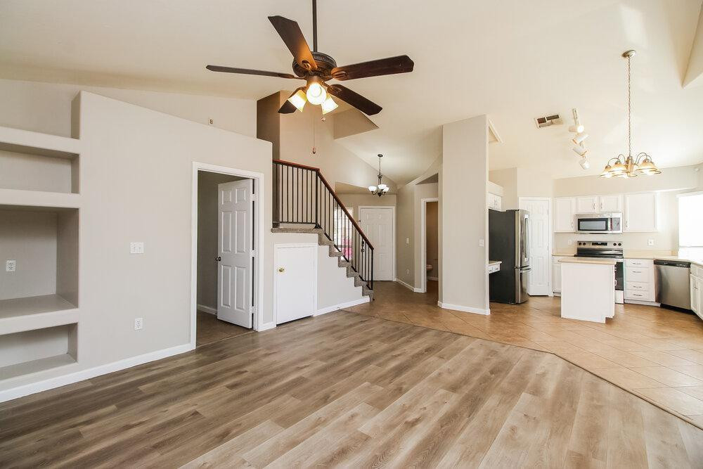 7521 E Laguna Azul Avenue