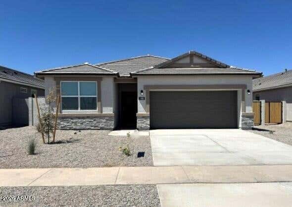 Photo of 1582 W Shannons Way, Coolidge, AZ 85128 (MLS # 7028985)
