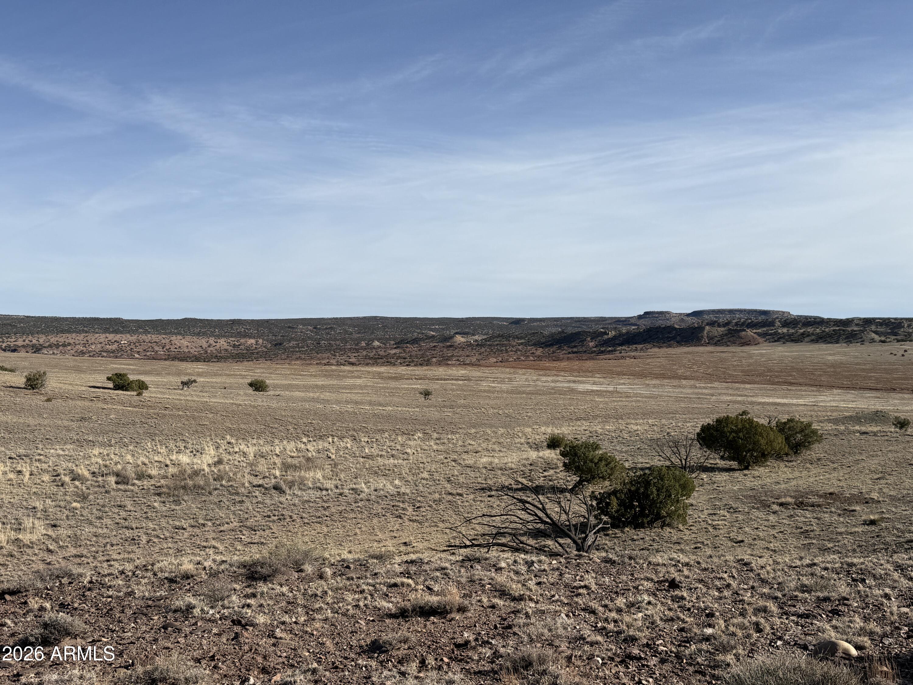 Lot 197 Unit 6 River Springs Ranch -- 197