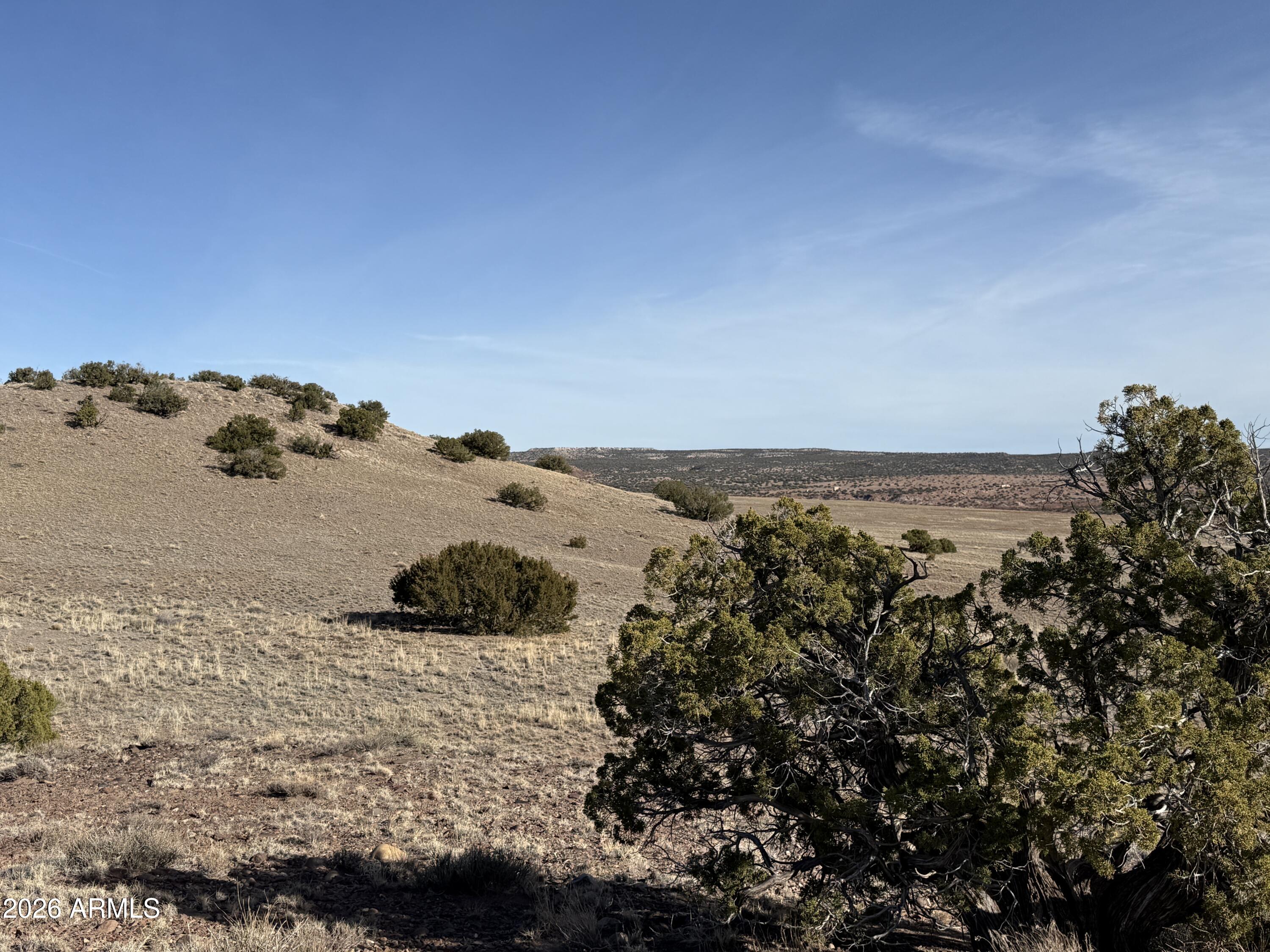 Lot 197 Unit 6 River Springs Ranch -- 197