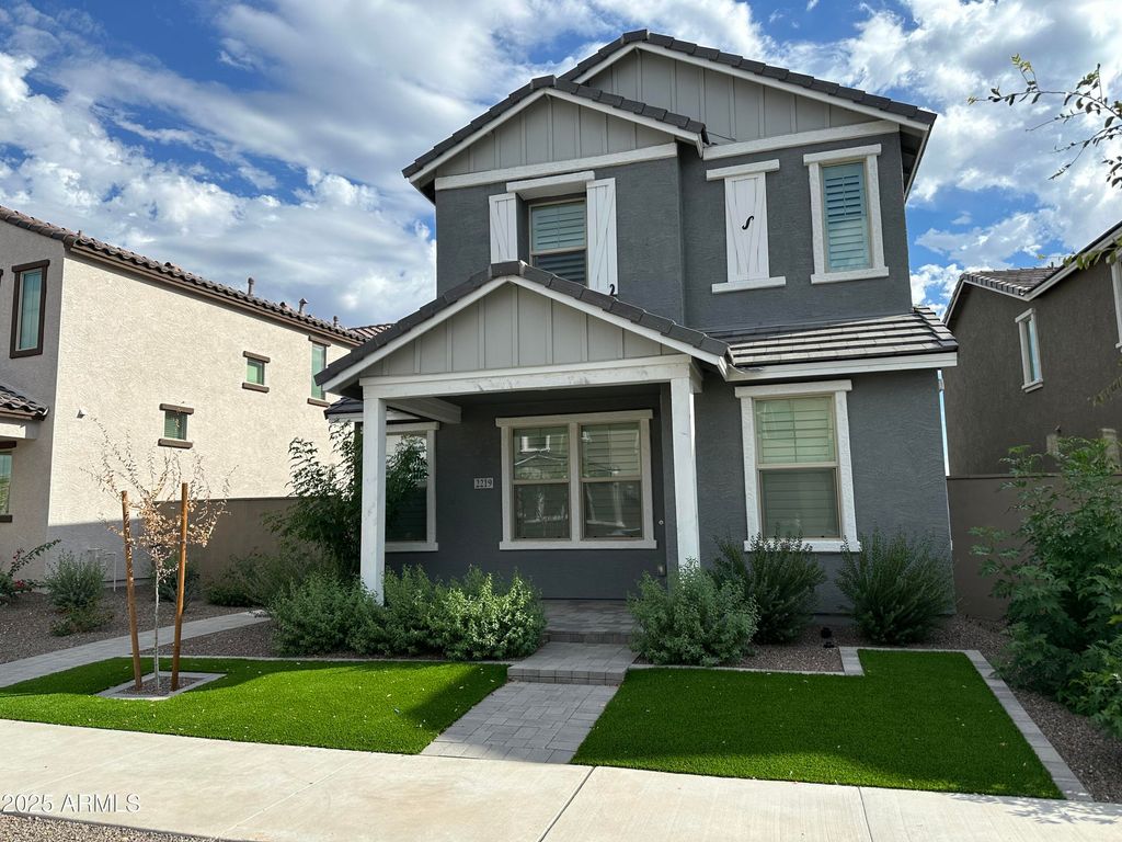 Photo of 2219 W Paso Trail, Phoenix, AZ 85085 (MLS # 6934619)