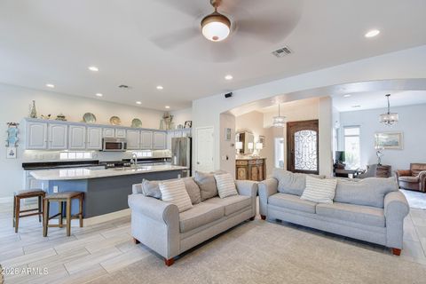 Property photo of 966 E Virgo Place, Chandler, AZ 85249