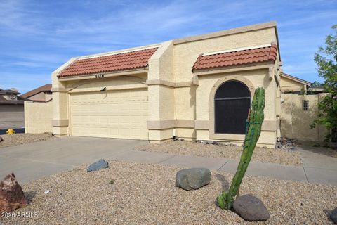 Property photo of 406 E Taro Lane, Phoenix, AZ 85024