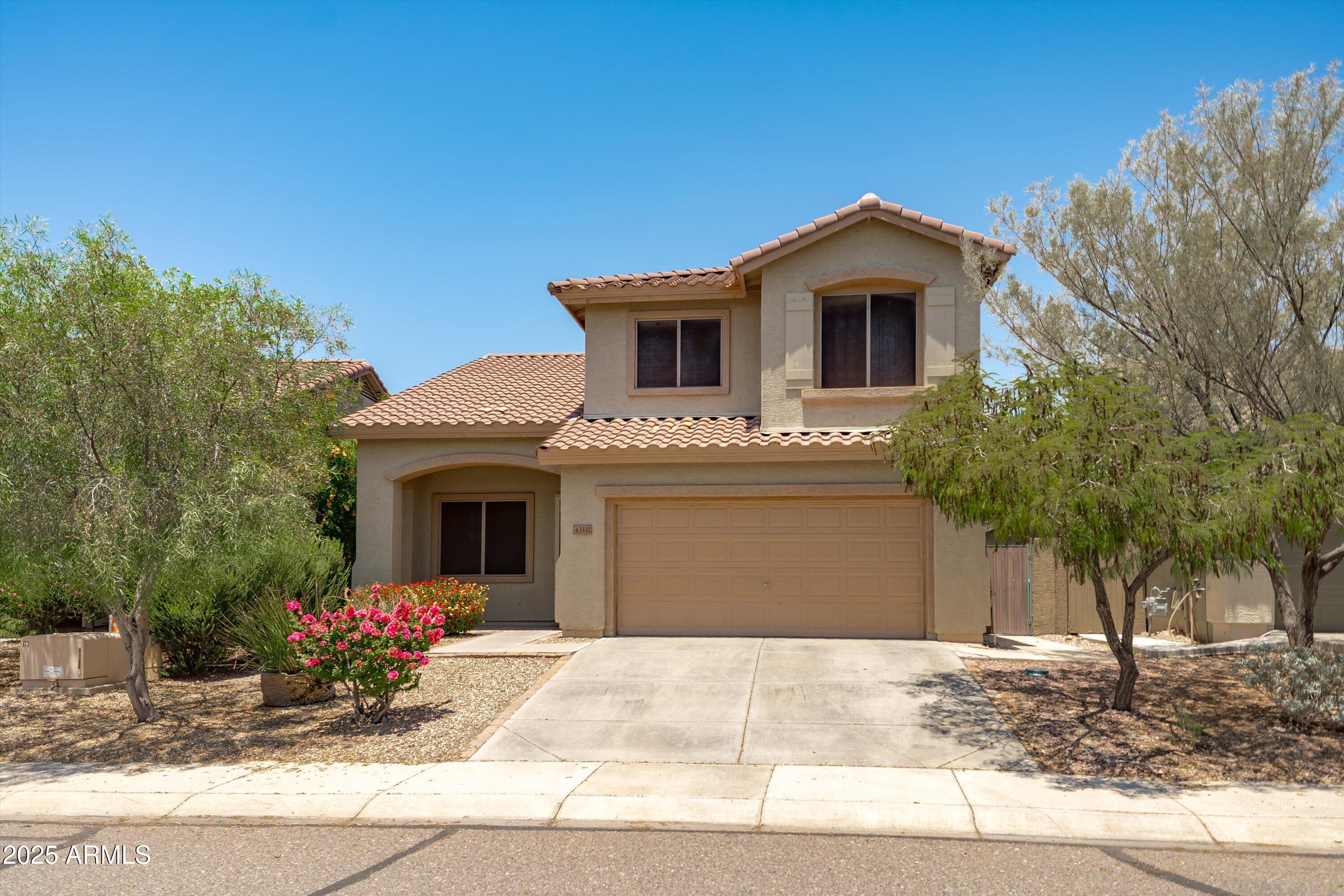 43332 N Vista Hills Drive