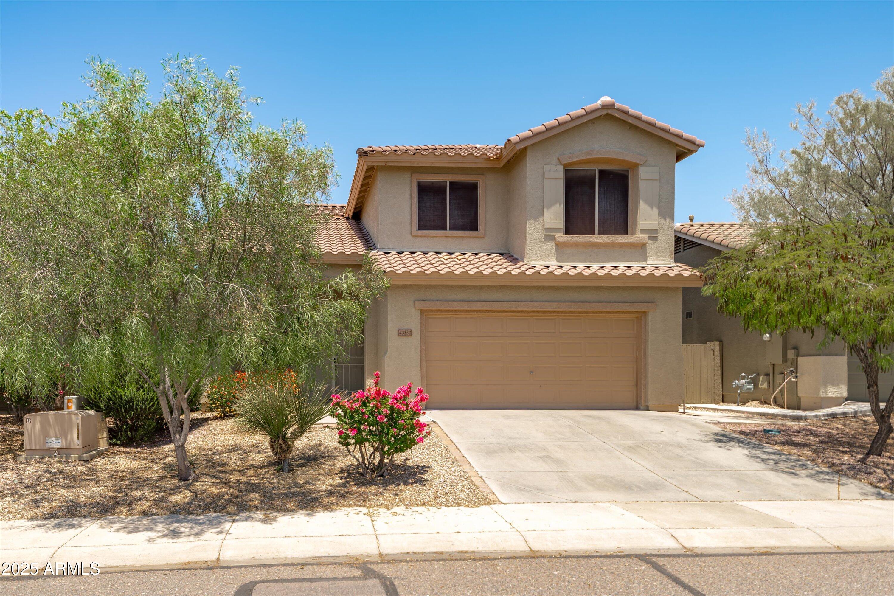 43332 N Vista Hills Drive