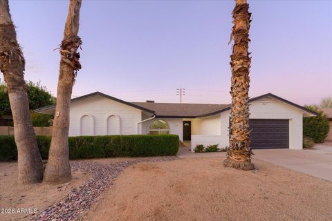 Photo of 8062 E Krail Street, Scottsdale, AZ 85250 (MLS # 6975879)