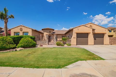 14372 W CYPRESS Street Goodyear AZ 85395