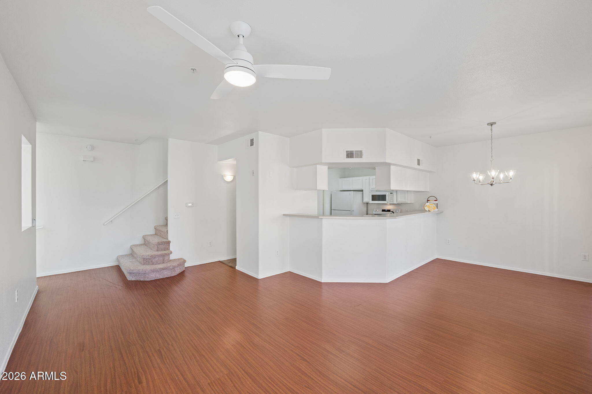 4644 N 22ND Street 2117