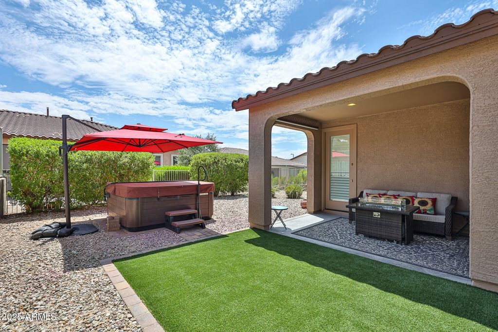 Photo of 17563 W Fairview Street, Goodyear, AZ 85338 (MLS # 6914103)