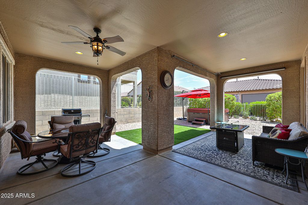 Photo of 17563 W Fairview Street, Goodyear, AZ 85338 (MLS # 6914103)